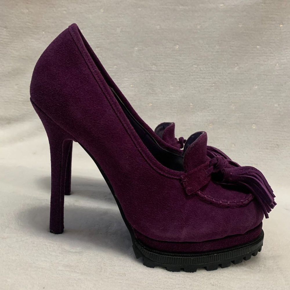 Bebe Heels - image 5